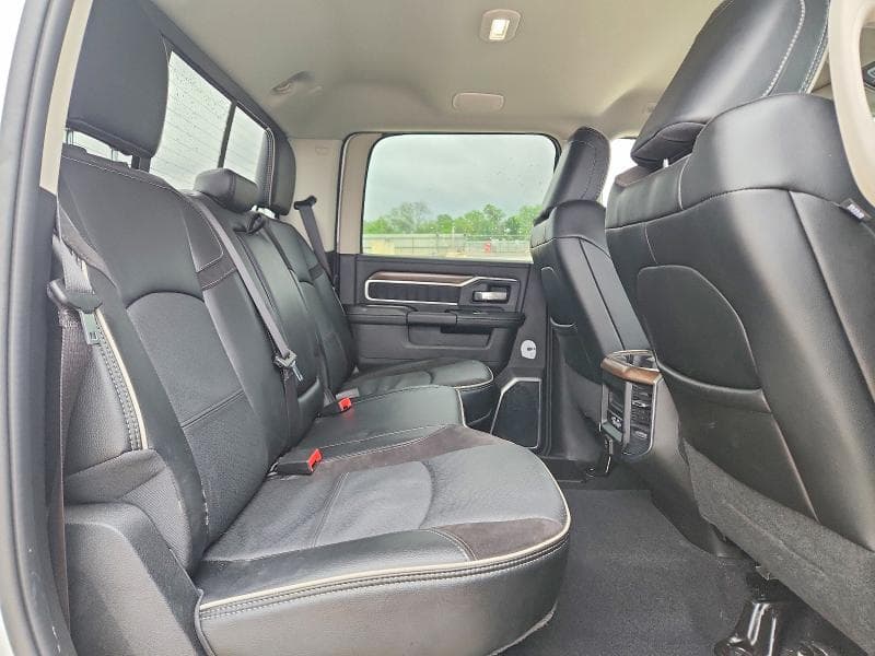 2024 RAM 2500 LARAMIE 10