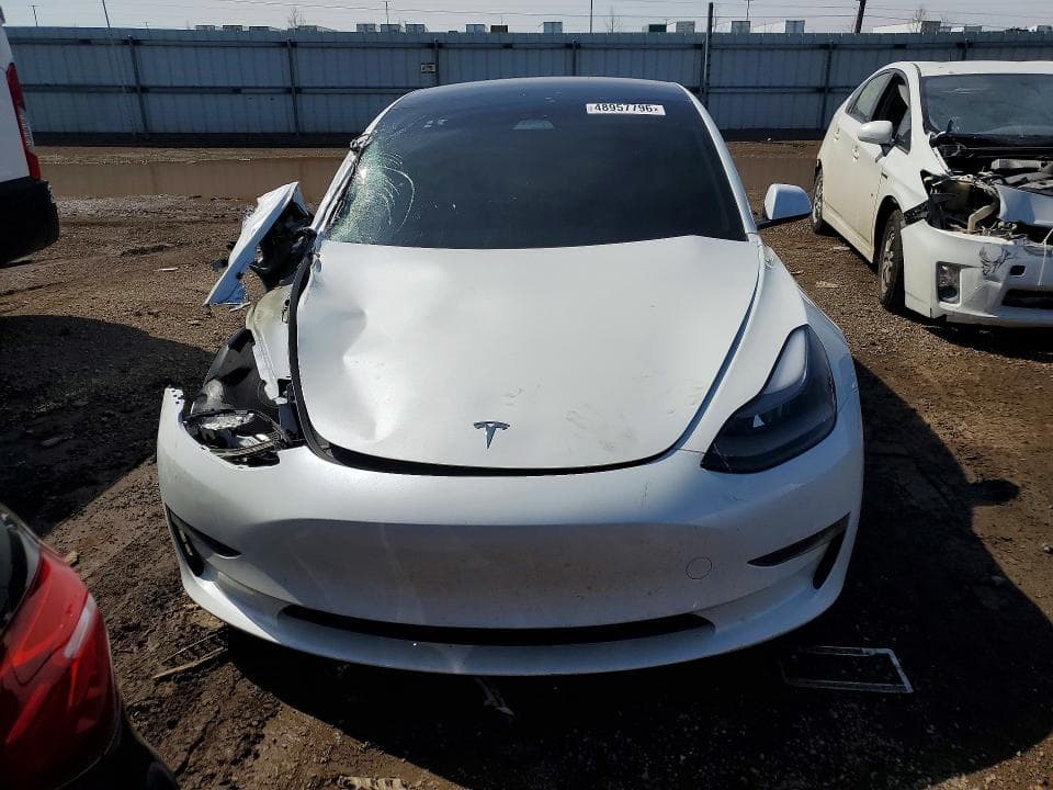 2023 TESLA MODEL 3 5