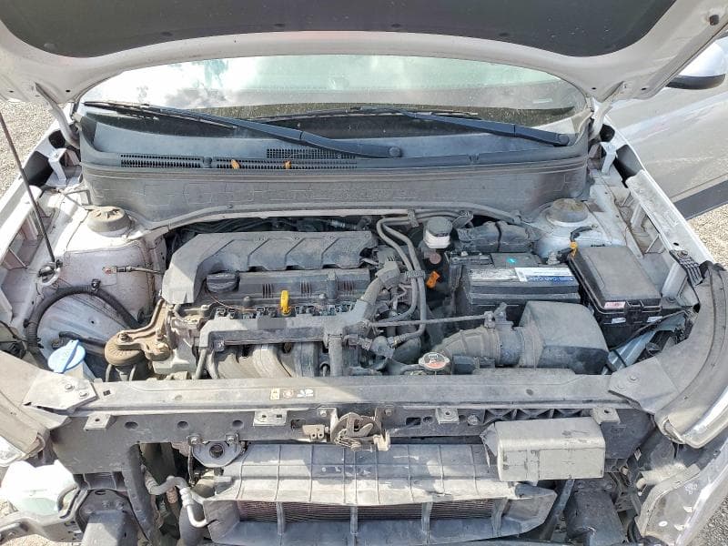 2021 HYUNDAI VENUE SEL 11