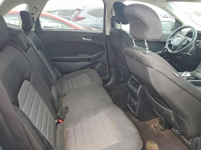 2019 FORD EDGE SE 10