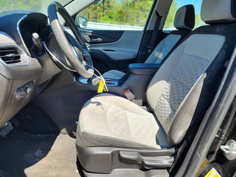 2019 CHEVROLET EQUINOX LS 7