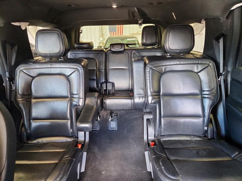 2019 LINCOLN NAVIGATOR RESERVE 10