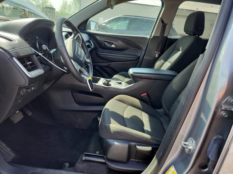 2023 GMC TERRAIN SLE 7
