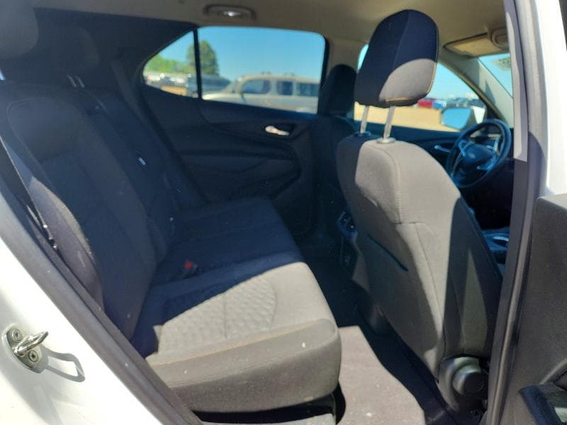 2021 CHEVROLET EQUINOX LT 11