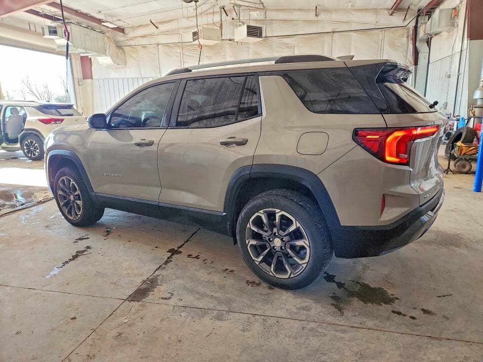 2026 GMC TERRAIN ELEVATION 2