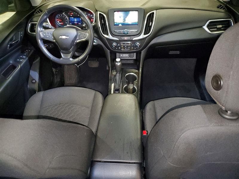 2020 CHEVROLET EQUINOX LT 8
