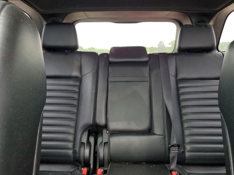 2019 JEEP GRAND CHEROKEE LIMITED 19