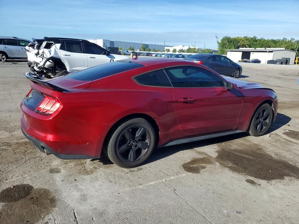 2019 FORD MUSTANG 3
