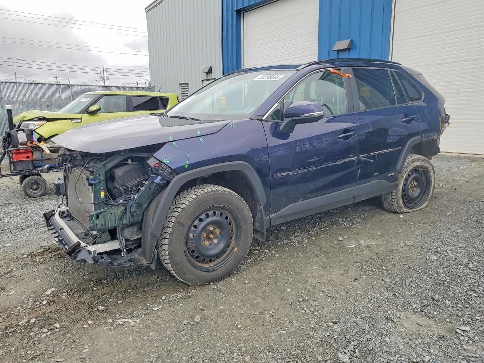 2023 TOYOTA RAV4