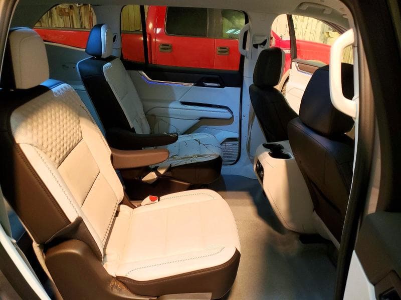 2026 GMC ACADIA DENALI 11
