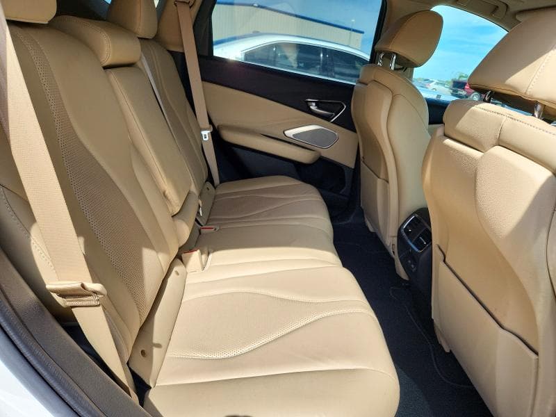 2021 ACURA RDX TECHNOLOGY 11