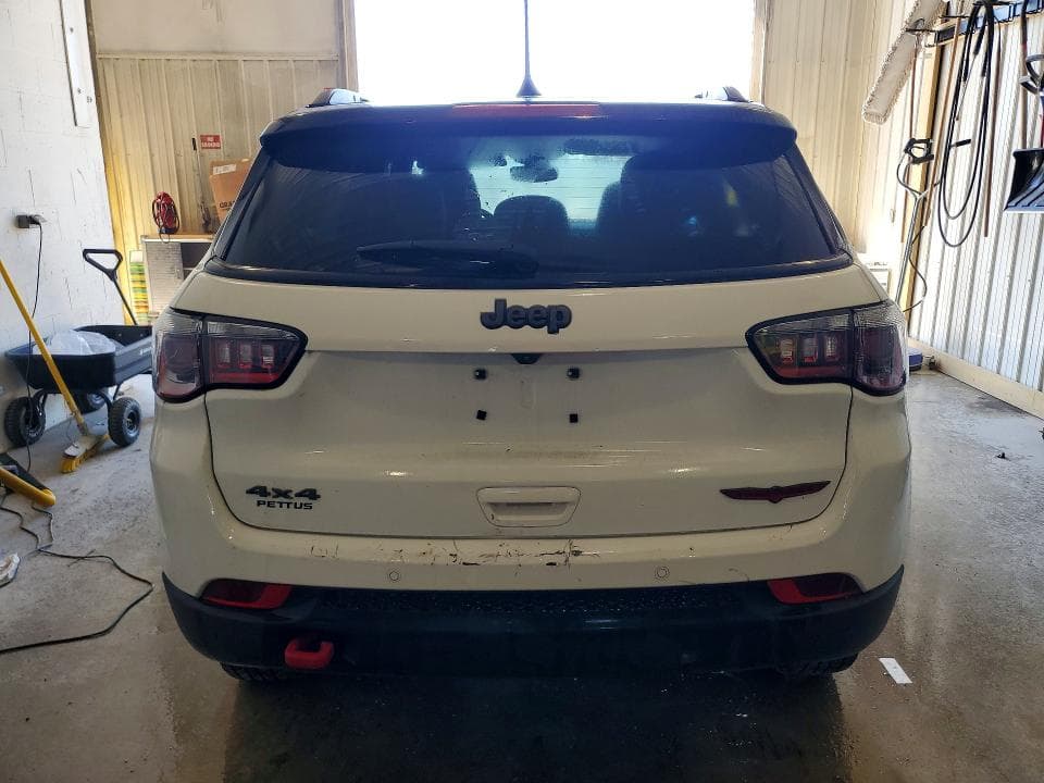 2024 JEEP COMPASS TRAILHAWK 6