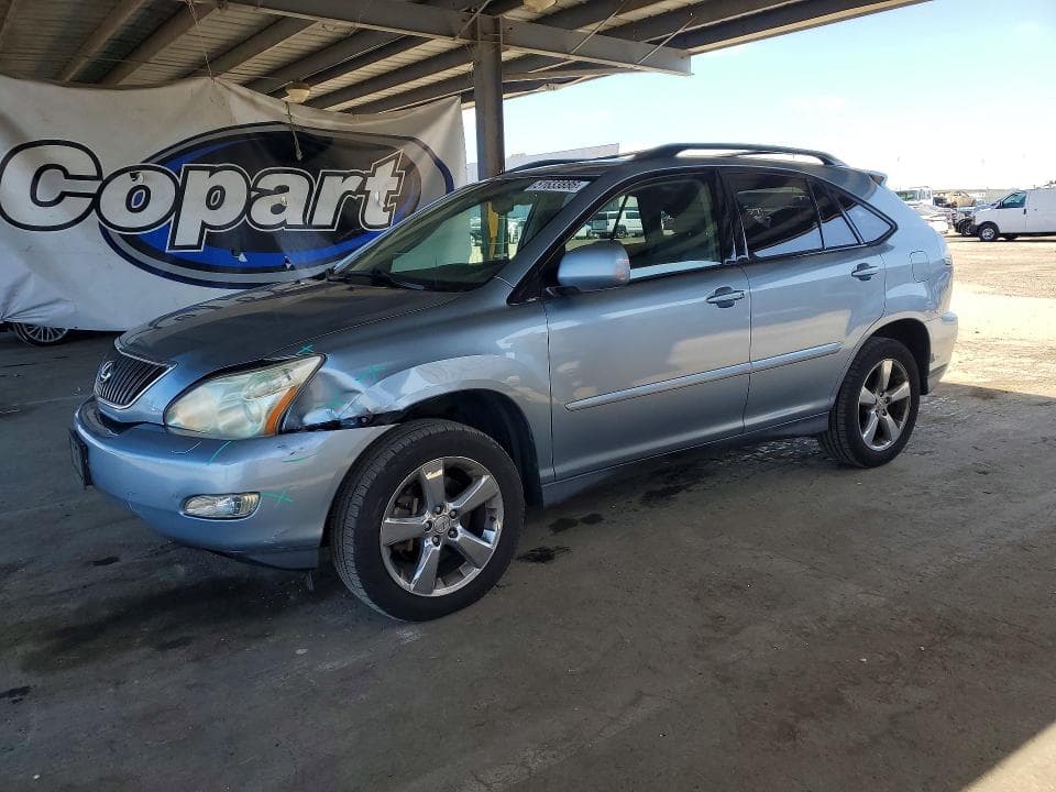 2005 LEXUS RX330 - 1