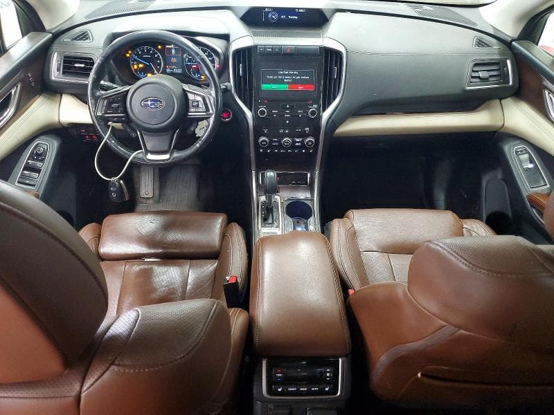 2019 SUBARU ASCENT TOURING 8