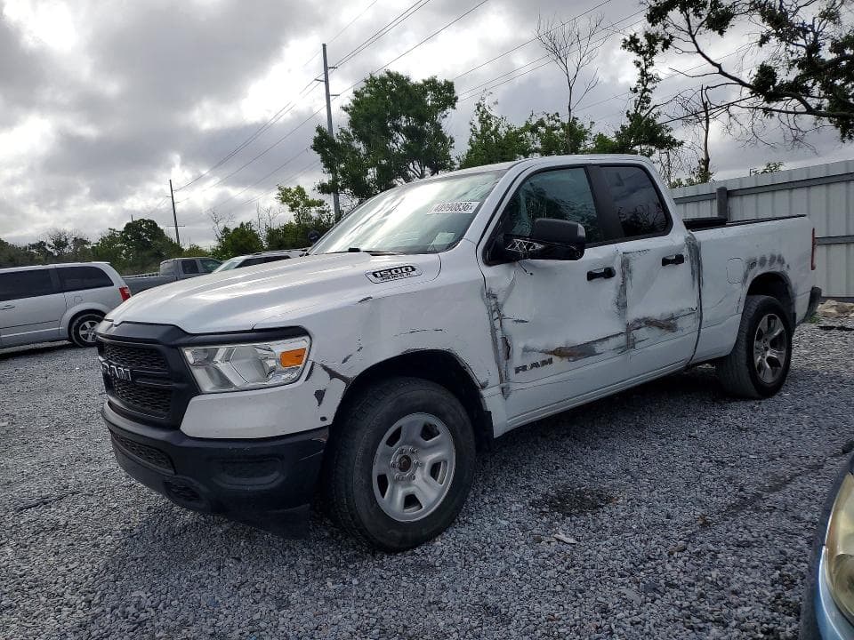 2021 RAM 1500 TRADESMAN - 1