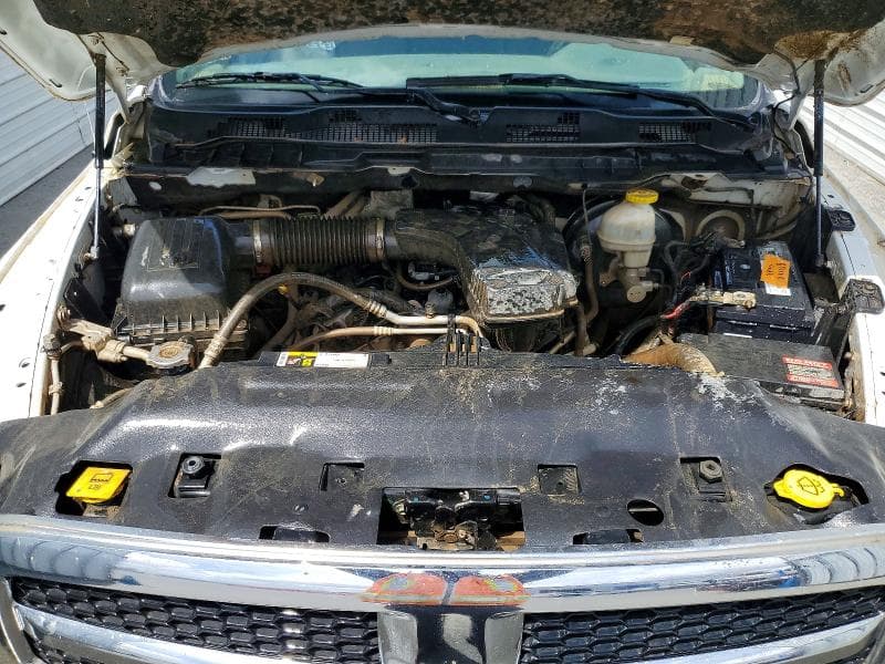 2022 RAM 1500 CLASSIC TRADESMAN 11