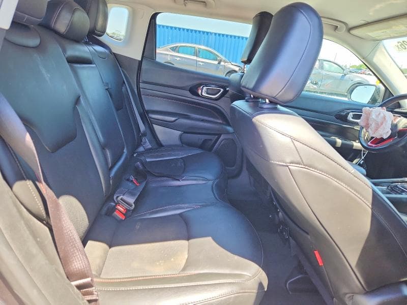 2022 JEEP COMPASS TRAILHAWK 10