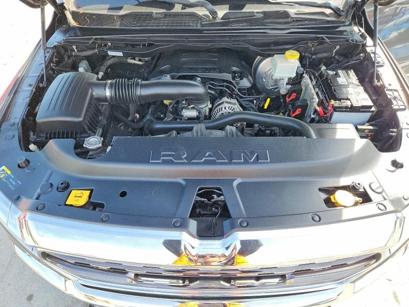 2019 RAM 1500 LIMITED 11