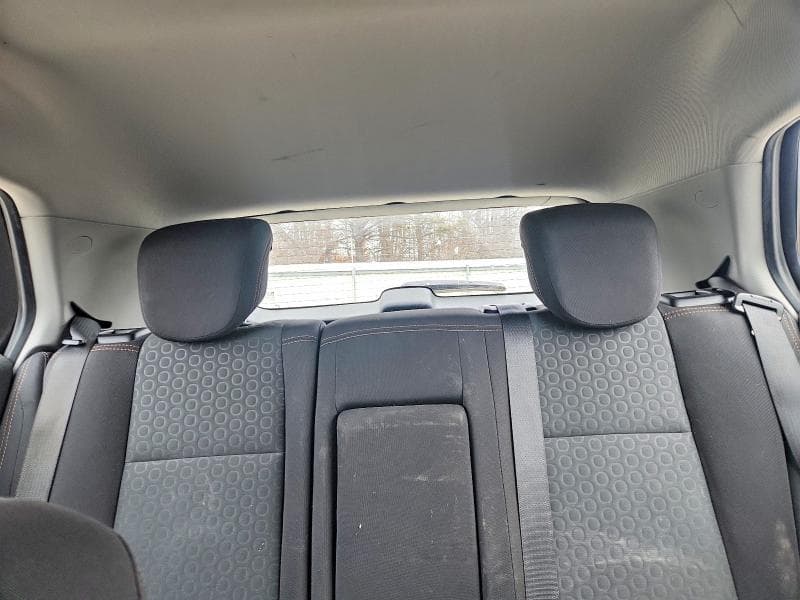 2019 CHEVROLET TRAX LS 10