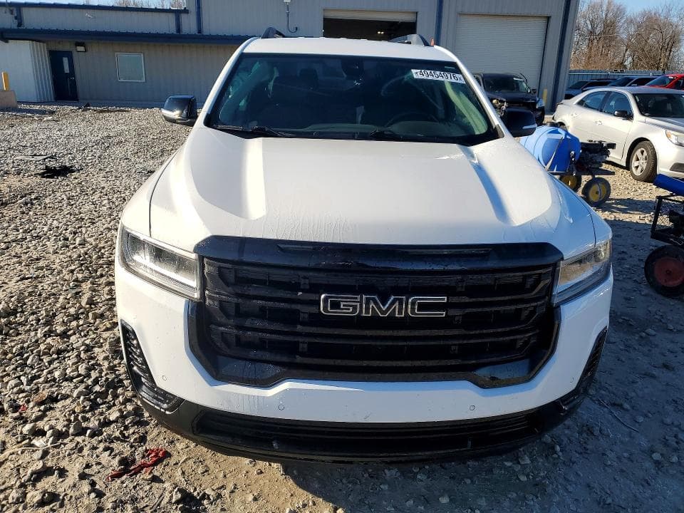 2022 GMC ACADIA SLE 5
