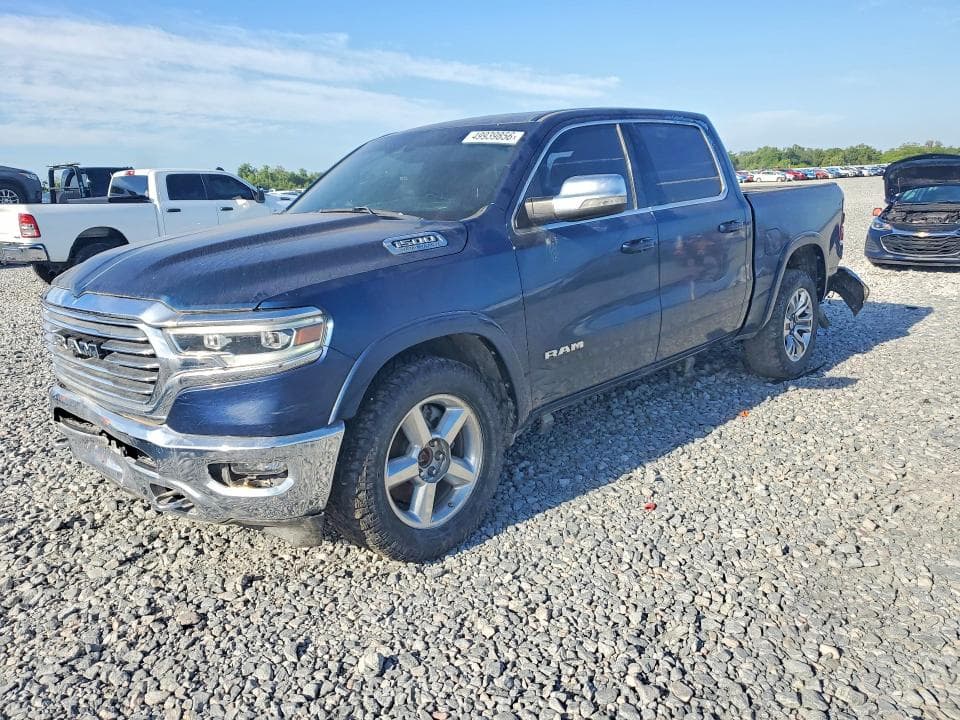 2023 RAM 1500 LONGHORN LONGHORN - 1