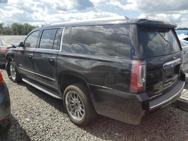 2017 GMC YUKON XL DENALI 2