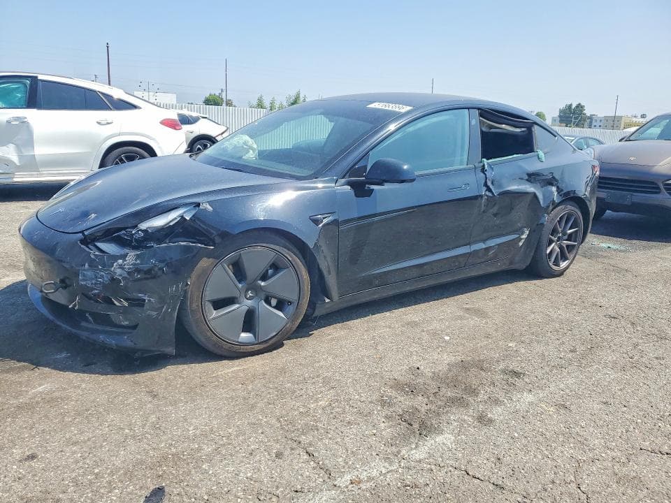 2023 TESLA MODEL 3 - 1