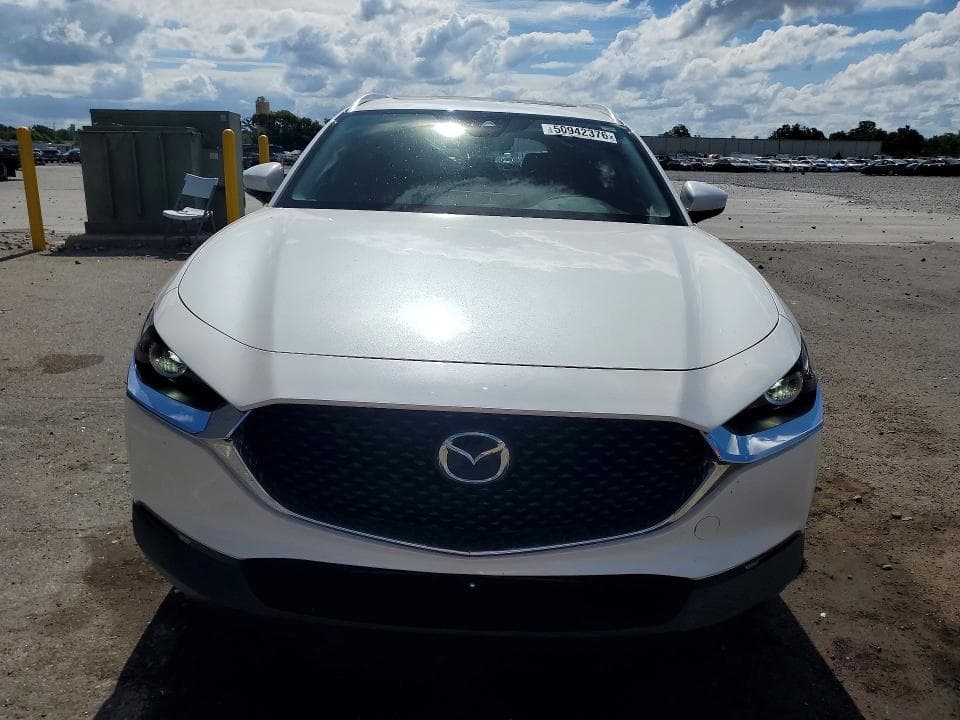 2022 MAZDA CX-30 PREFERRED 5