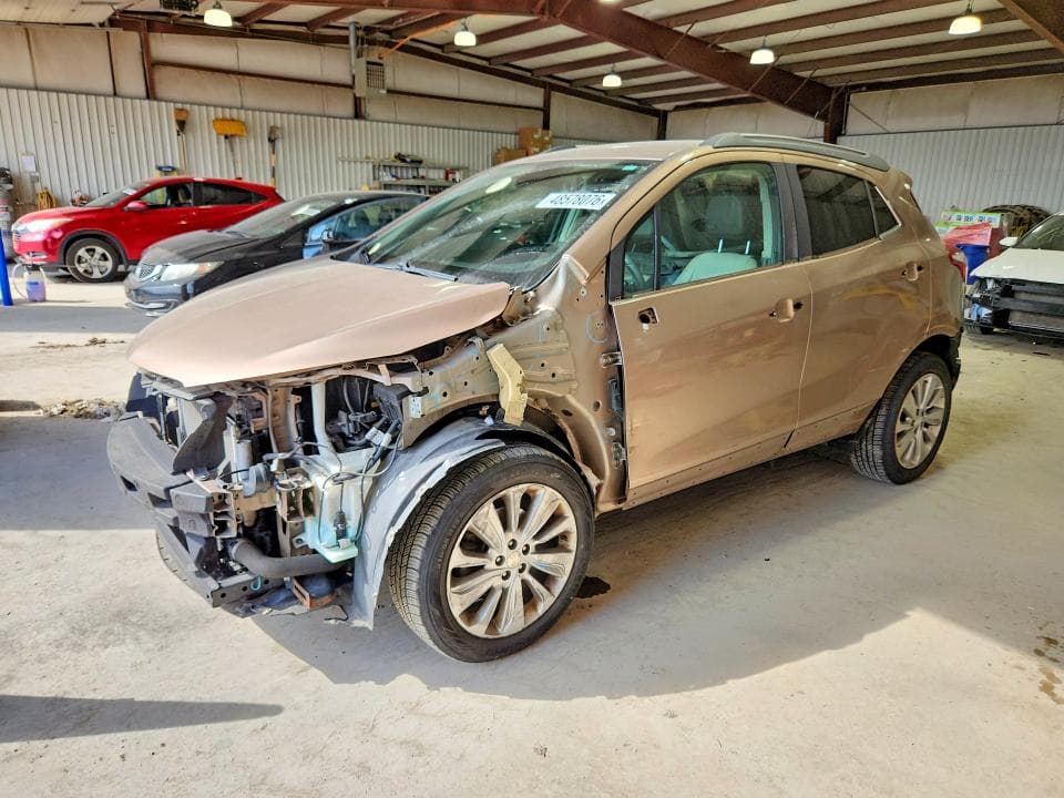2018 BUICK ENCORE PREFERRED - 1