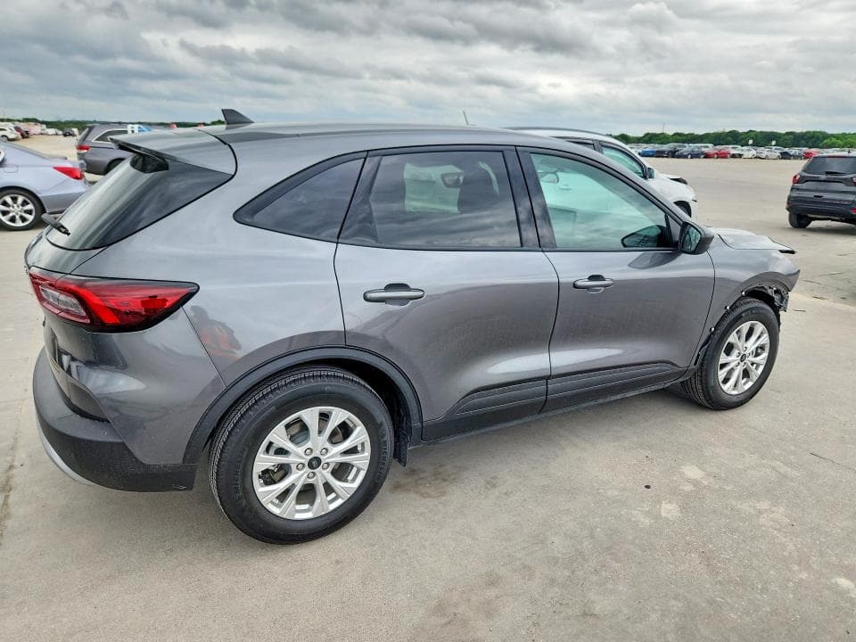 2025 FORD ESCAPE ACTIVE 3