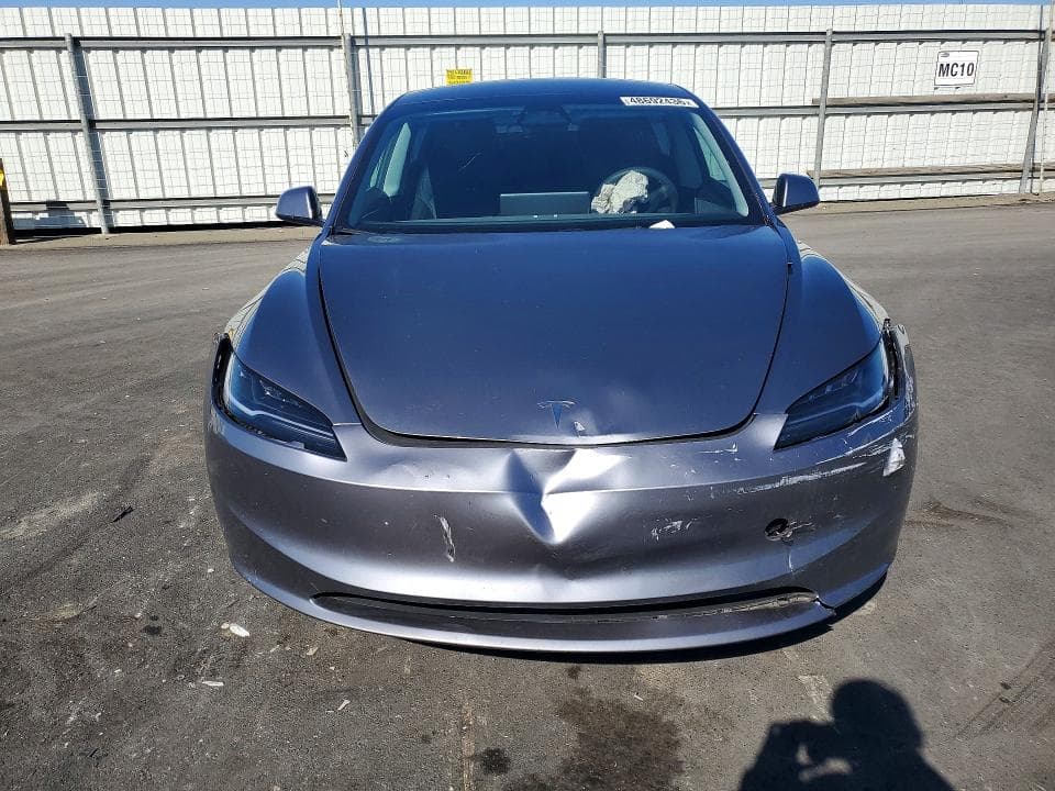 2024 TESLA MODEL 3 5