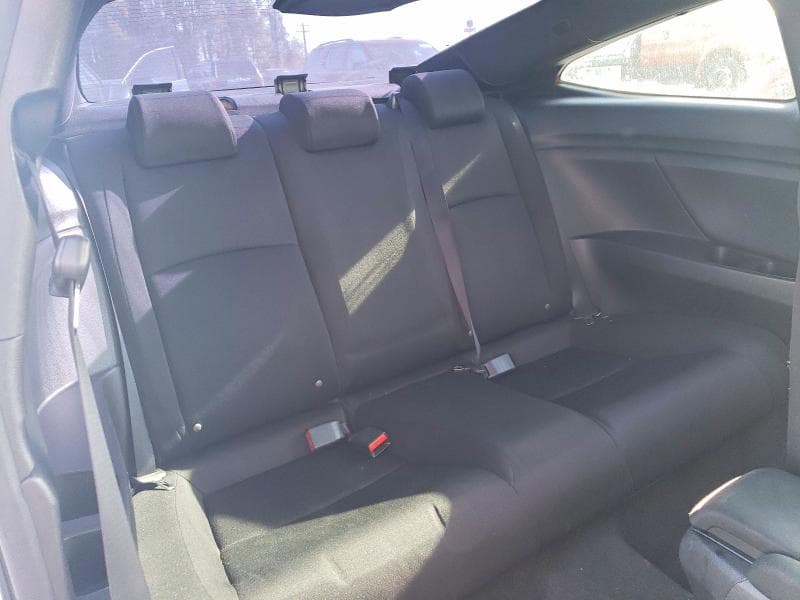 2019 HONDA CIVIC LX 10
