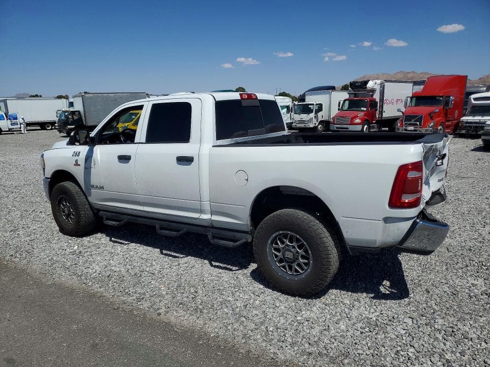 2020 RAM 2500 TRADESMAN 2