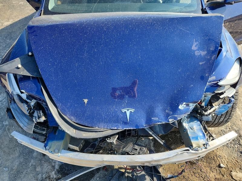 2023 TESLA MODEL 3 11