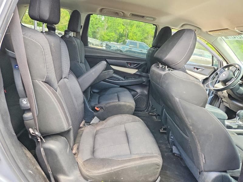 2019 SUBARU ASCENT PREMIUM 11