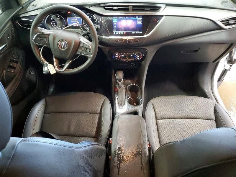2023 BUICK ENCORE GX ESSENCE 8