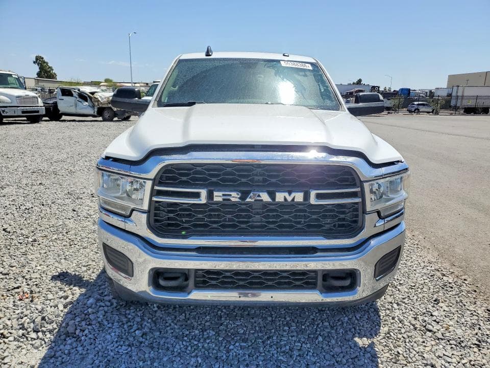 2020 RAM 2500 TRADESMAN 5