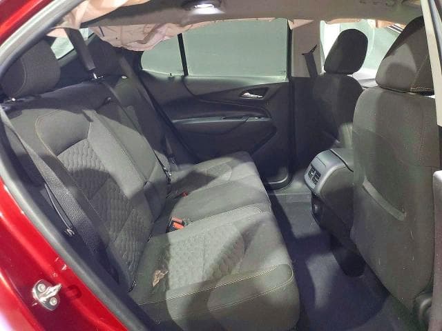 2018 CHEVROLET EQUINOX LT 11