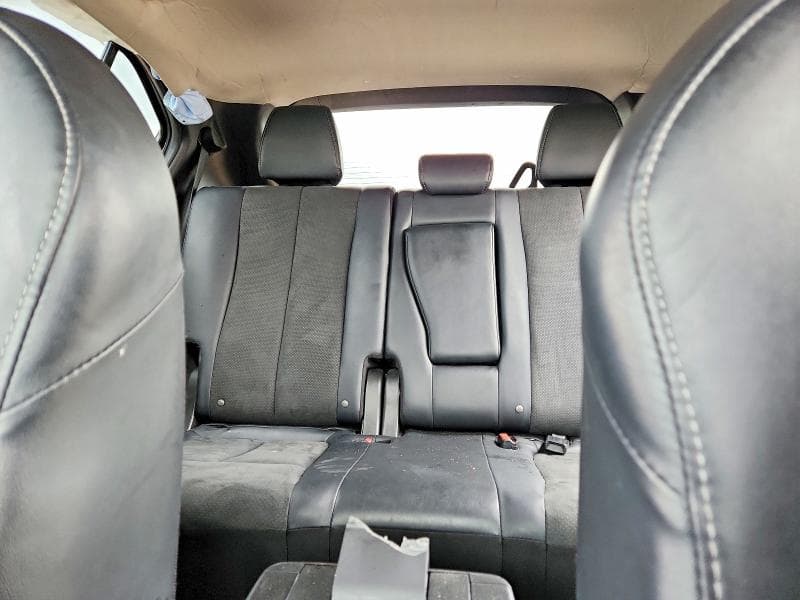 2024 MITSUBISHI ECLIPSE CROSS SE 10