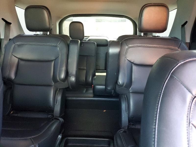 2021 FORD EXPLORER XLT 10
