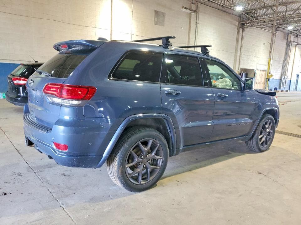 2021 JEEP GRAND CHEROKEE LIMITED 3