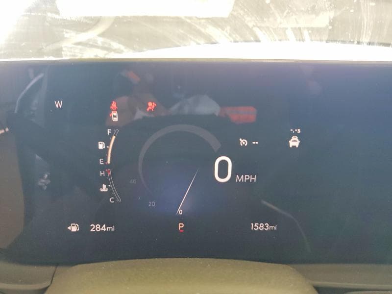 2026 BUICK ENVISTA PREFERRED 9