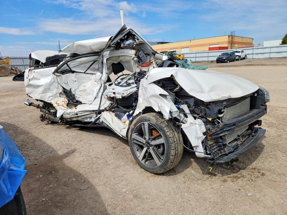 2018 KIA FORTE EX 4