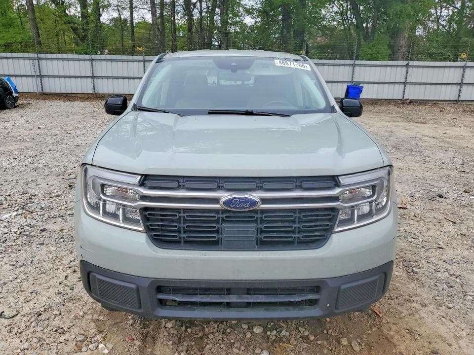 2024 FORD MAVERICK LARIAT 5