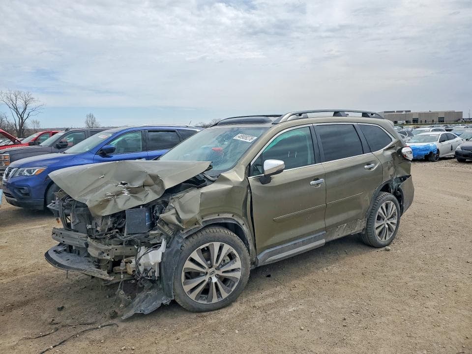 2022 SUBARU ASCENT TOURING - 1