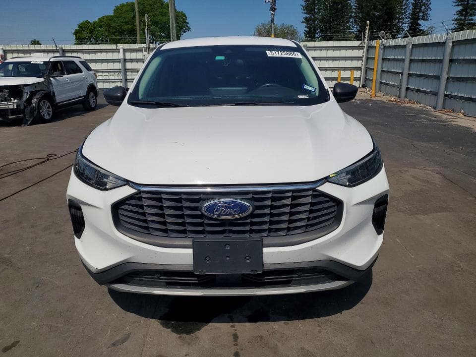 2024 FORD ESCAPE ACTIVE 5