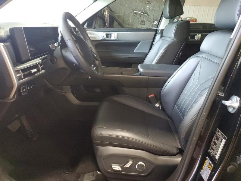 2026 HYUNDAI SANTA FE SEL 7