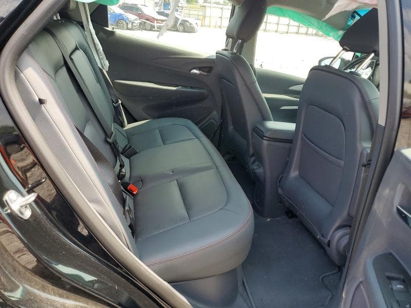 2020 CHEVROLET BOLT EV PREMIER 10