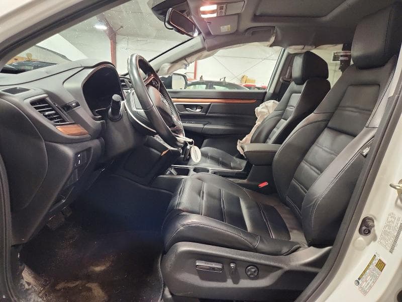 2019 HONDA CR-V EXL 7