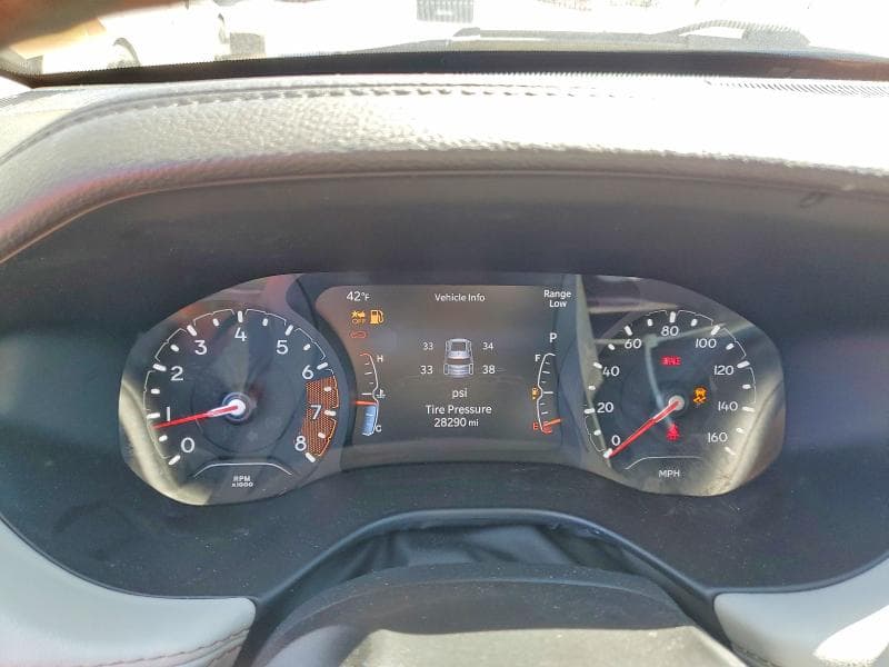 2022 JEEP COMPASS LIMITED 9
